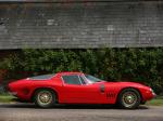 Bizzarrini 5300 GT Strada 1968 года